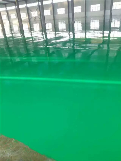 成都，我直接给你一份室外地坪漆翻新维修