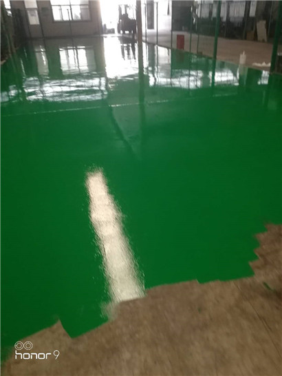 成都下面我给你一份非常实用、地坪漆施工翻新