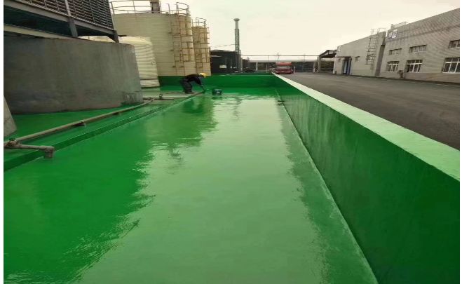 成都厂房地坪翻新整改综合方案