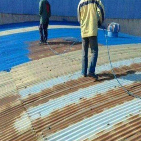 成都地面翻新与地坪漆施工流程